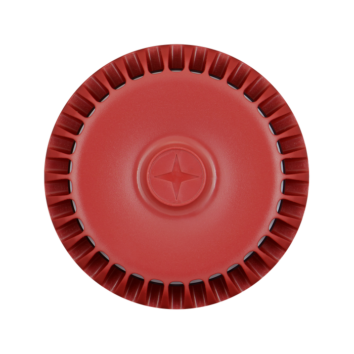 Kidde 547026FULL-810 Indoor/Outdoor IP65 230V Sounder c/w Mains Module