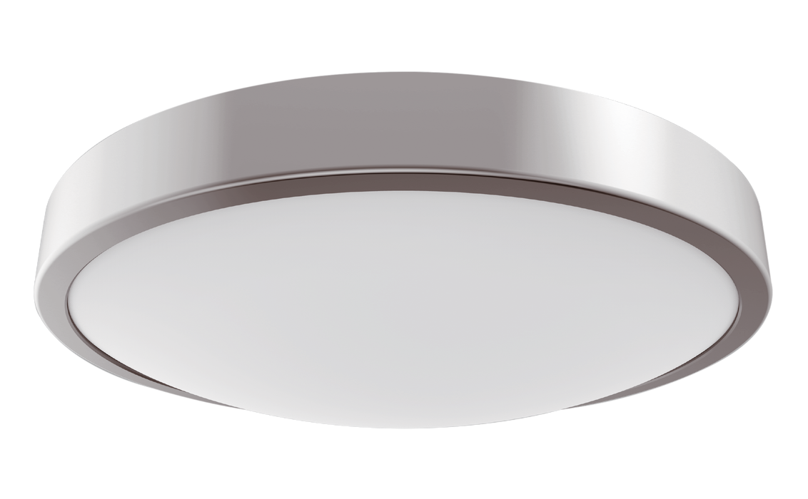 Energizer S10065 11.5W LED 250mm IP44 Bathroom Light - Warm White 3000K