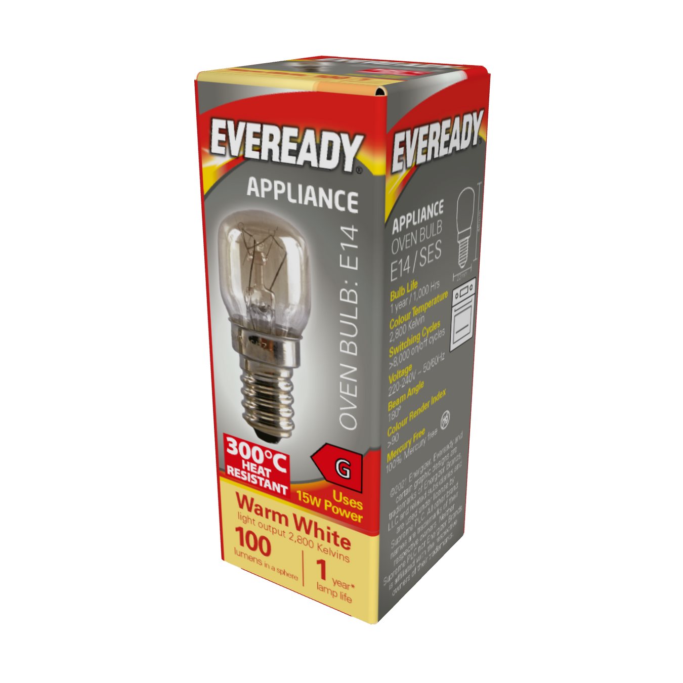 Eveready