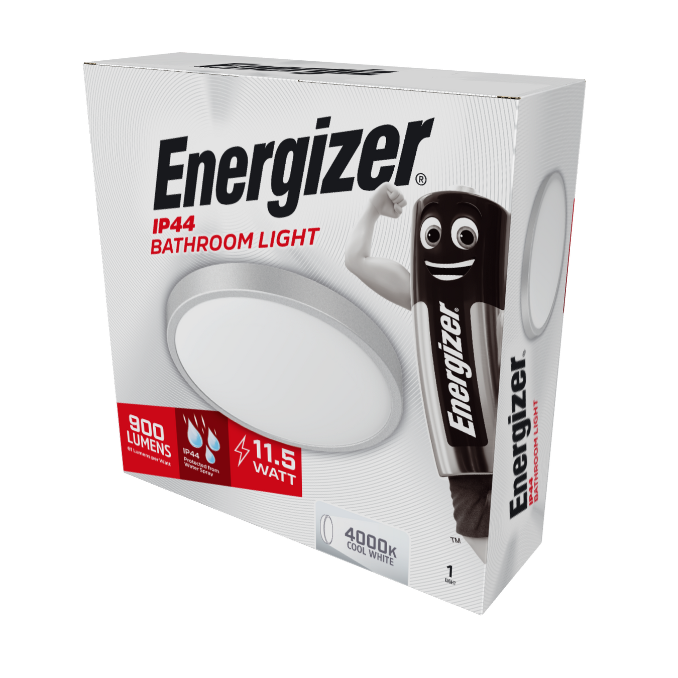 Energizer LED Bulkheads