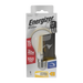 Energizer S12850 5W 550lm E27 ES GLS Filament LED Bulb Warm White 2700K Dimmable - westbasedirect.com