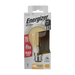 Energizer S12859 4W 320lm B22 BC GLS Filament Gold LED Bulb Warm White 2200K - westbasedirect.com