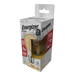 Energizer S12859 4W 320lm B22 BC GLS Filament Gold LED Bulb Warm White 2200K - westbasedirect.com