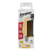 Energizer S12861 2.5W 275lm E14 SES Candle Filament Gold LED Bulb Warm White 2200K - westbasedirect.com