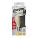 Energizer S12865 7W 806lm E27 ES GLS Filament LED Bulb Warm White 2700K - westbasedirect.com