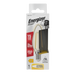 Energizer S12867 2W 250lm E14 SES Candle Filament LED Bulb Warm White 2700K - westbasedirect.com