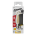 Energizer S12870 4W 470lm E27 ES Candle Filament LED Bulb Warm White 2700K - westbasedirect.com