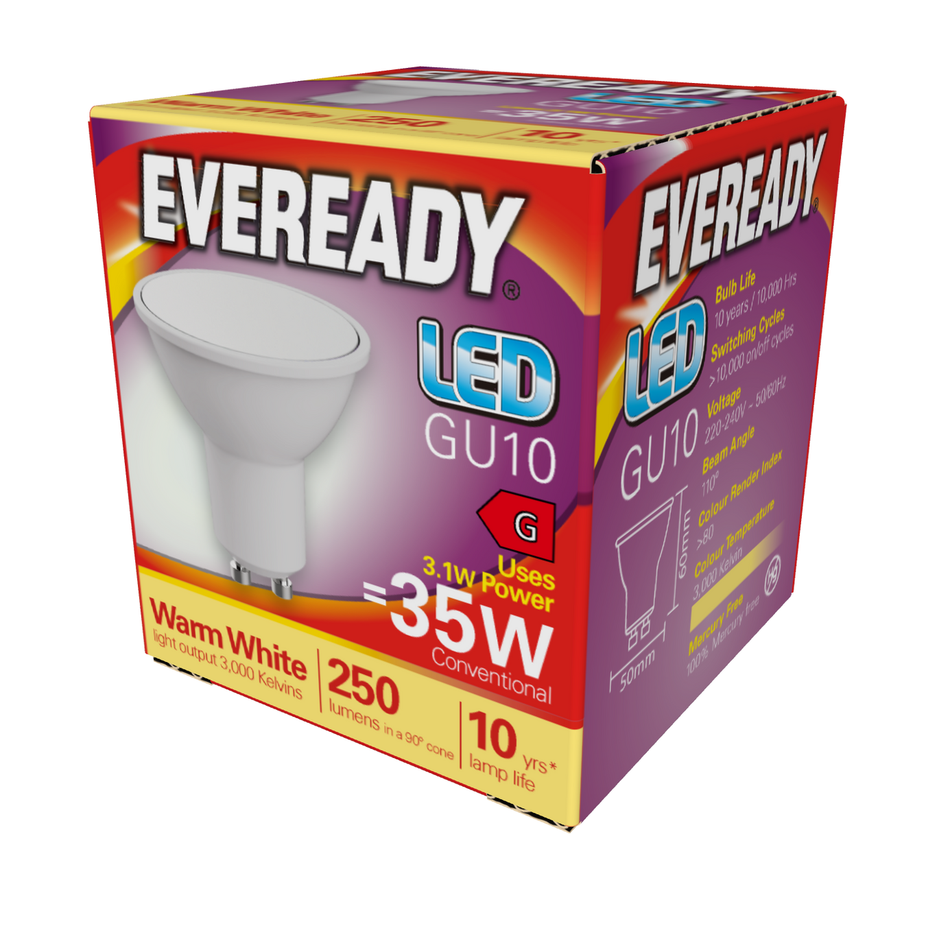Eveready