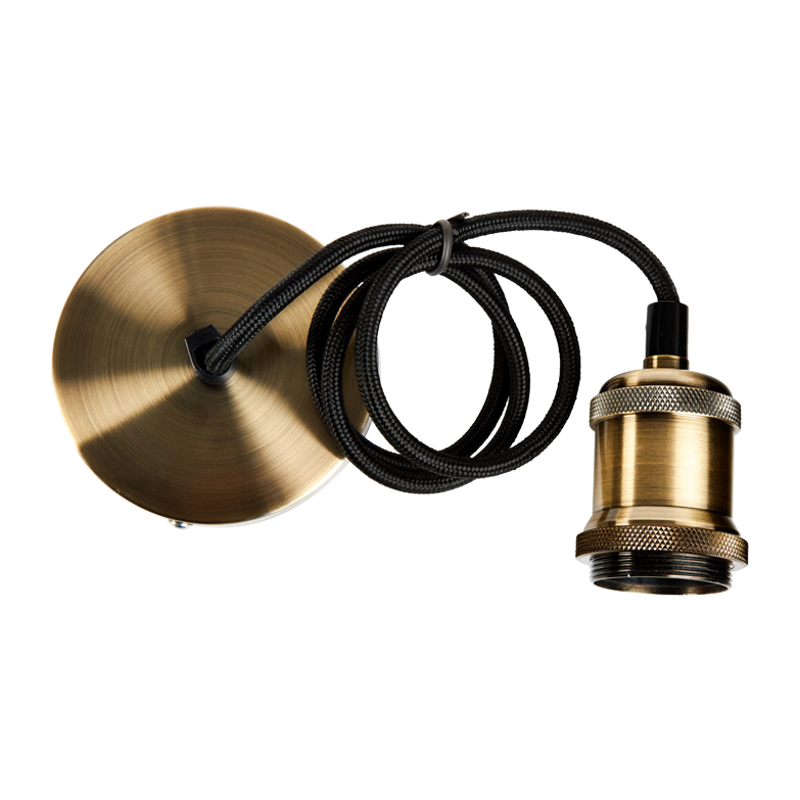 Energizer Light Fittings
