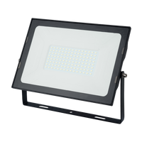 Eveready S16825 100W IP65 LED Floodlight Cool White 4000K