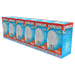 Eveready S29498 B22 BC GLS LED Bulb Opal 8.8W 806lm Daylight 6500K (5+1 Pack) - westbasedirect.com