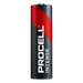 Duracell Procell Intense Power AA LR6 PC1500 Alkaline Industrial Batteries | Box of 10 - westbasedirect.com