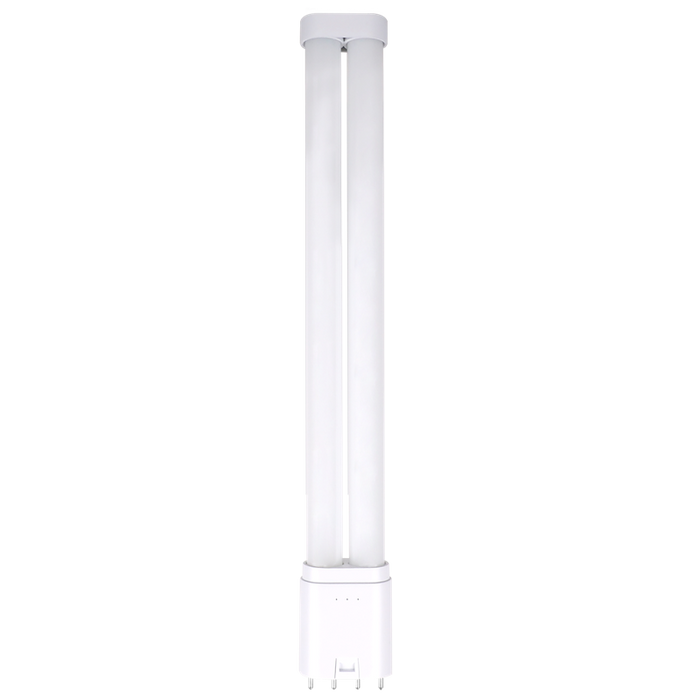 Energizer S30427 LED Lamp PLL 2G11 4 Pin 8W 1000lm 4000K (Cool White)