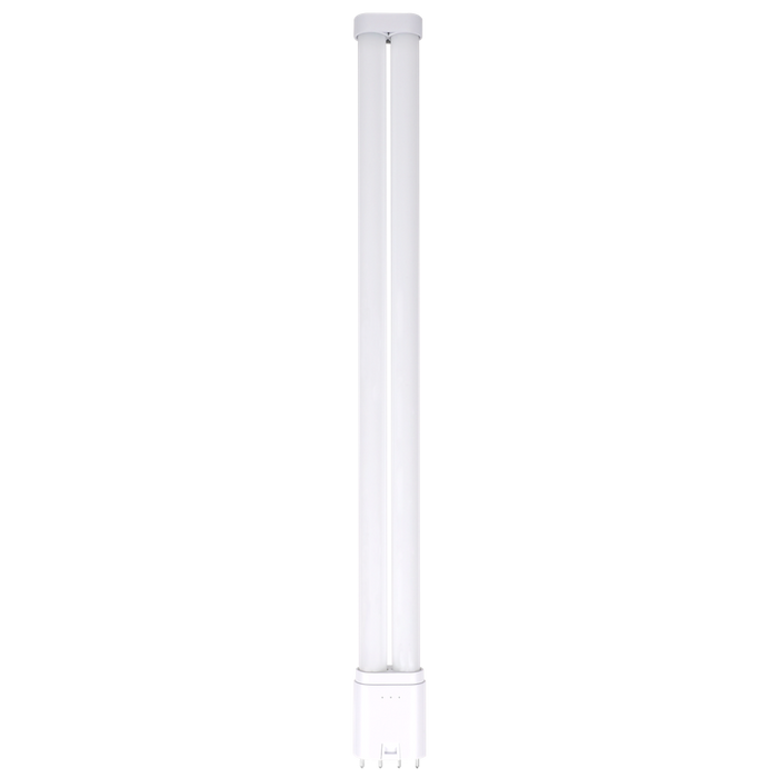 Energizer S30428 LED Lamp PLL 2G11 4 Pin 12W 1475lm 4000K (Cool White)