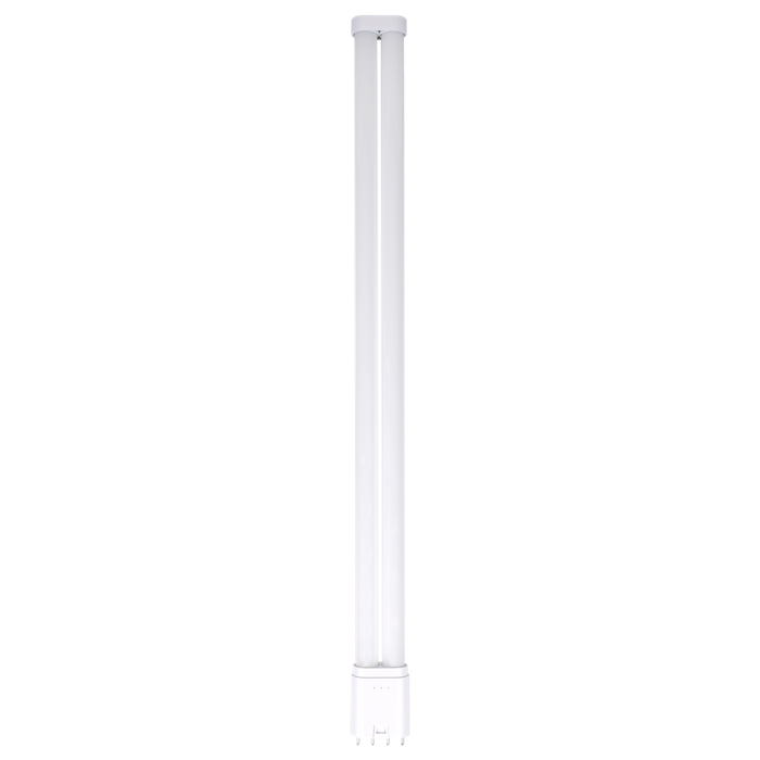 Energizer S30431 LED Lamp PLL 2G11 4 Pin 24W 3200lm 4000K (Cool White) - westbasedirect.com