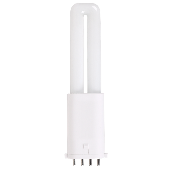 Energizer S30435 LED Lamp PLS/E 2G7 4 Pin 3W 370lm 4000K (Cool White) - westbasedirect.com