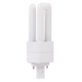 Energizer S30438 LED Lamp PLT GX24d 2 Pin 6W 840lm 4000K (Cool White) - westbasedirect.com