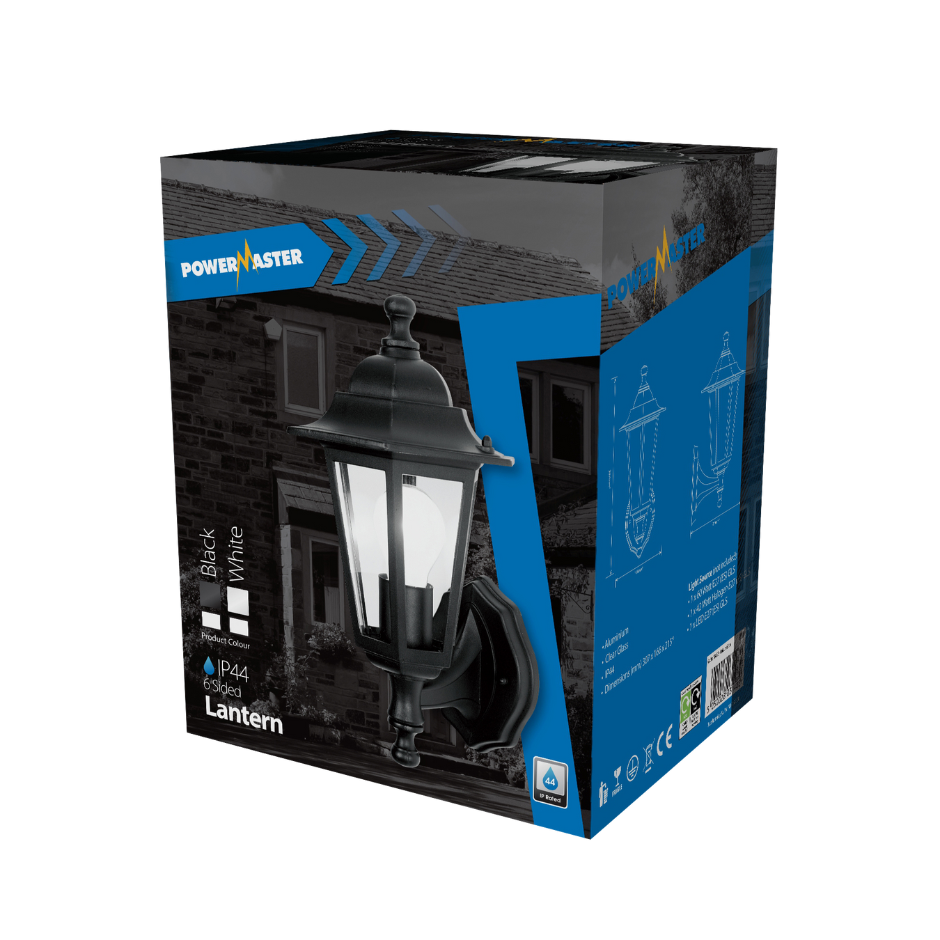 Powermaster Lanterns