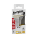 Energizer S8821 2.4W 230lm GU10 Spotlight LED Bulb Warm White 3000K - westbasedirect.com