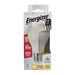 Energizer S8859 4.2W 470lm E27 ES GLS LED Bulb Warm White 2700K - westbasedirect.com