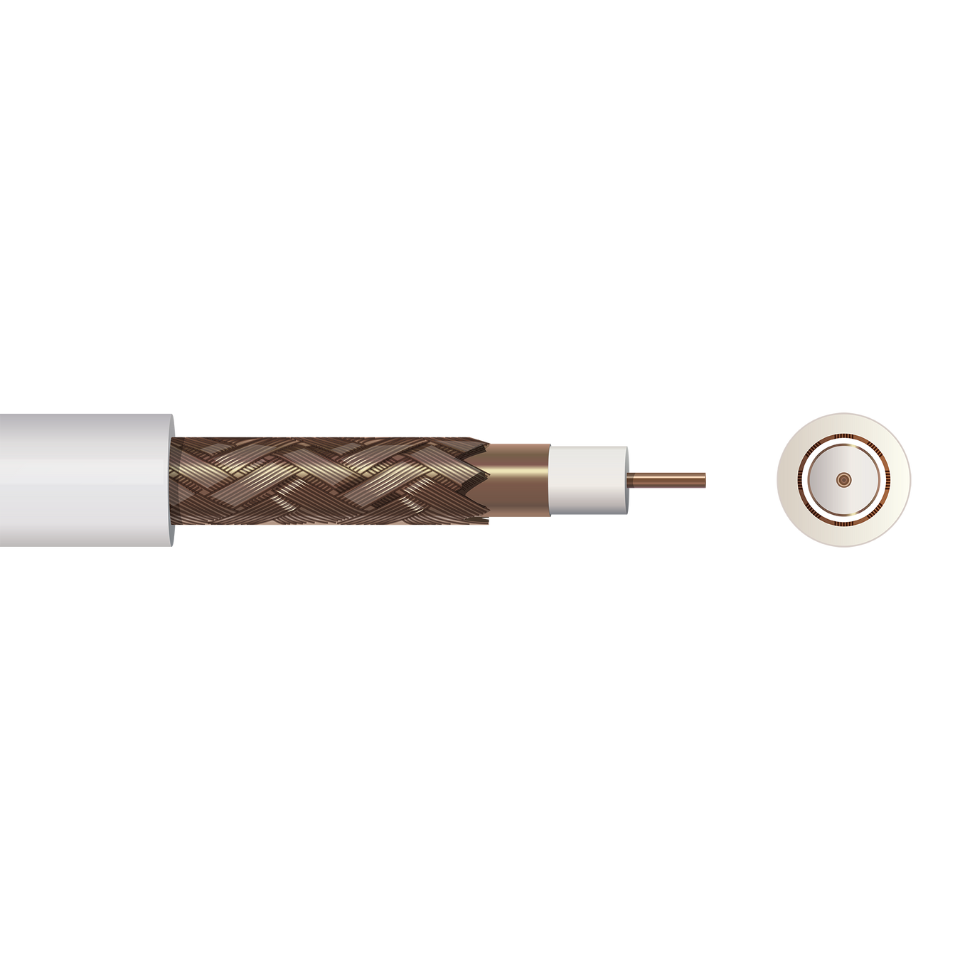 Co-Axial Cables