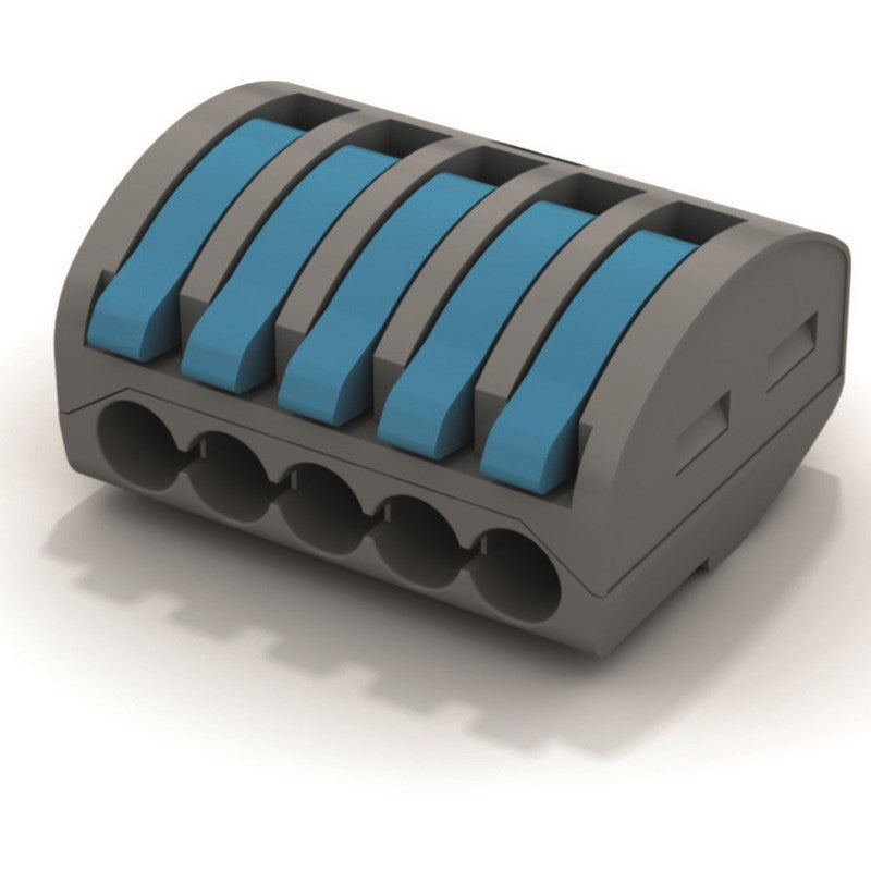 Wiska SPRINGBOX Lever Connectors