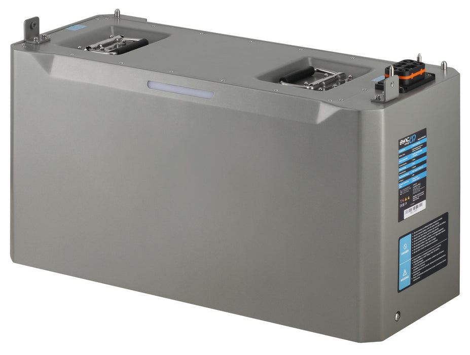 Sync Energy SE1BL51S Flow One 5.12kWh LiFePo4 Battery Module - westbasedirect.com