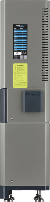 Sync Energy SEF1A60G1 Flow All-In-One 6kW Hybrid Inverter with 1 Battery - westbasedirect.com