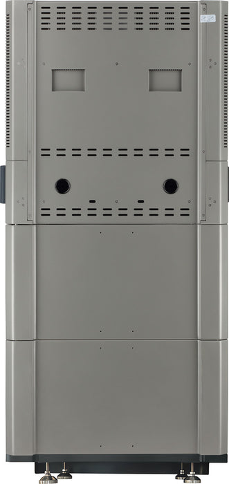 Sync Energy SEF1A60G2 Flow All-In-One 6kW Hybrid Inverter with 2 Batteries - westbasedirect.com