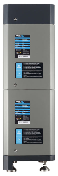 Sync Energy SEFB512G2 Flow 2 Batteries 10.2kW - westbasedirect.com
