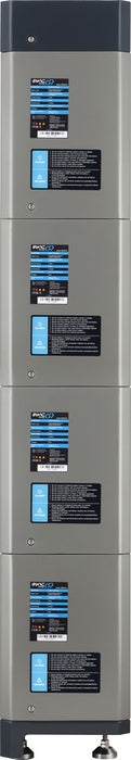 Sync Energy SEFB512G4 Flow 4 Batteries 20.5kW - westbasedirect.com