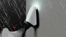 Seren 600000 230V 7.4kW Residential EV Charging Point Mode 3 with Type 2 Connector Polar White - westbasedirect.com