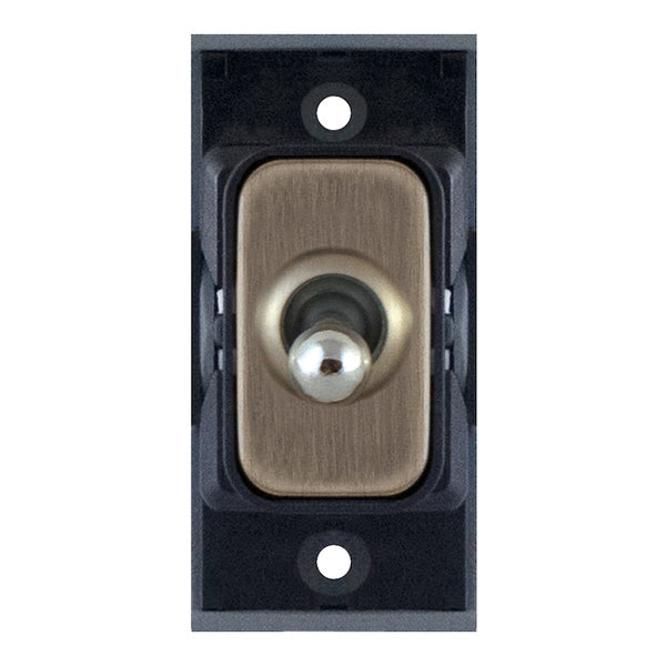 Selectric SGRID360-317 GRID360 | 10A Intermediate Toggle Switch Module ...