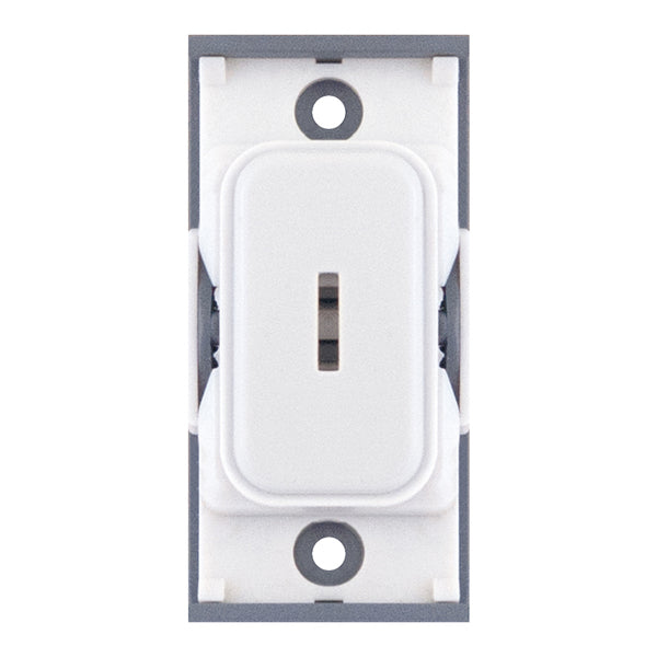 Selectric SGRID360-330 GRID360 | 20A DP 1 Way Key Switch Module | Matt ...
