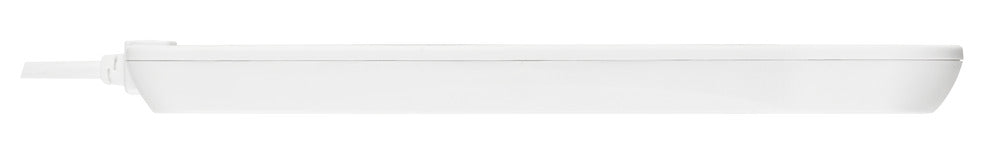 Masterplug SRGUAC1044N 4 Socket 4m 13A Surge Extension Lead + USB A+C White