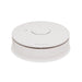 HiSPEC HSSA/OP/10 PULSE Mains Optical Smoke Alarm c/w 10 Year Lithium Battery Backup (Full Unit) - westbasedirect.com