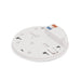 HiSPEC HSSA/OP/10 PULSE Mains Optical Smoke Alarm c/w 10 Year Lithium Battery Backup (Full Unit) - westbasedirect.com