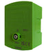 FuseBox TB5GN 100A 5 Pole Terminal Block IP20 Green - westbasedirect.com