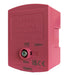 FuseBox TB5PK 100A 5 Pole Terminal Block IP20 Pink - westbasedirect.com