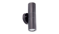 Timeguard TG6004 Up/Down Wall Light Black