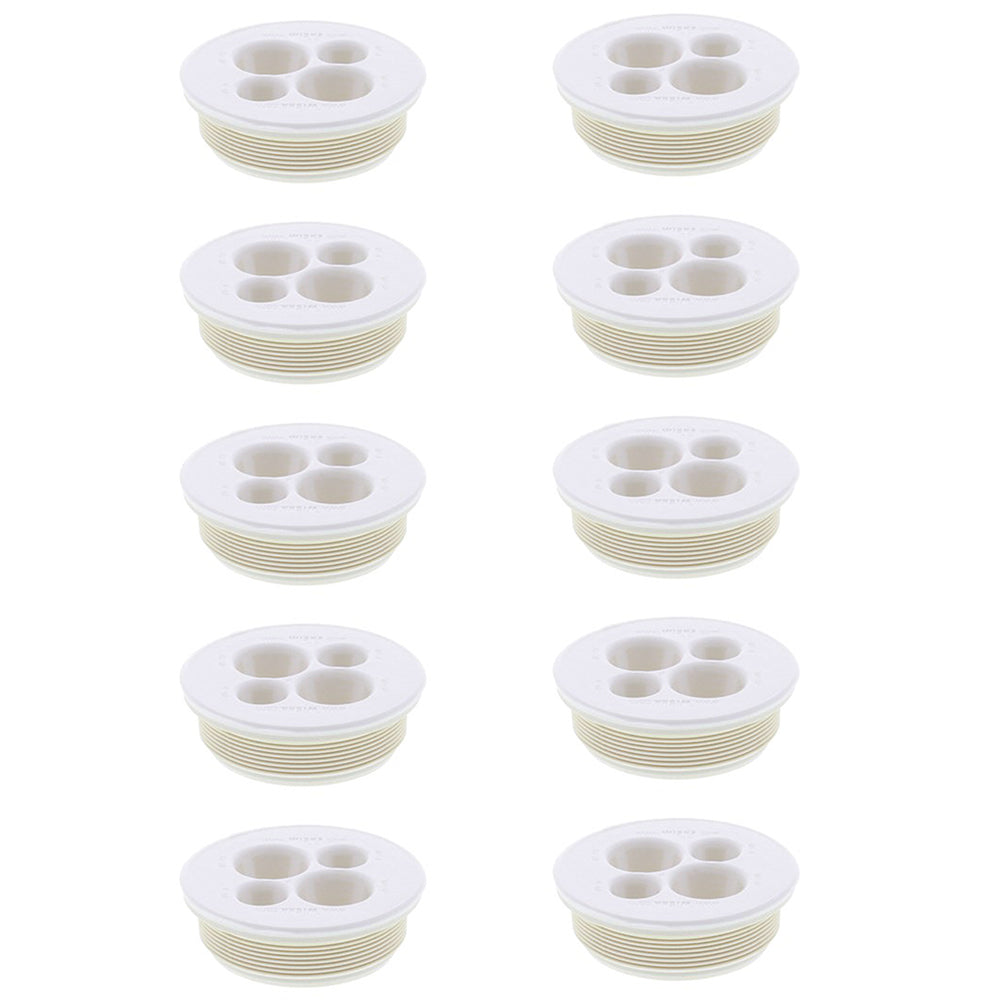 Wiska Grommets