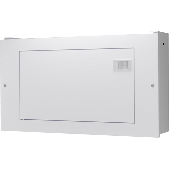 LIVE Electrical TPN-125E 16 Way Extended Metal Enclosure for 125A TPN Boards