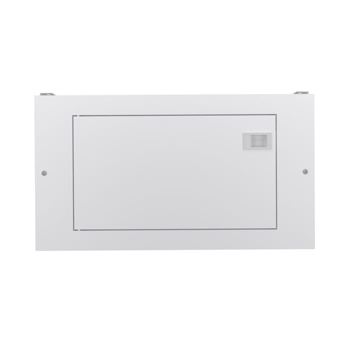 LIVE Electrical TPN-125E 16 Way Extended Metal Enclosure for 125A TPN Boards