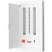 LIVE Electrical TPN16-125 16 Way TP&N Distribution Board with 4 Pole 125A Main Switch Incomer - westbasedirect.com