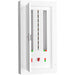 LIVE Electrical TPN18-250 TPN18-250 18 Way TP&N Distribution Board with 3 Pole 250A Main Switch Incomer - westbasedirect.com