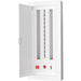 LIVE Electrical TPN24-250 TPN24-250 24 Way TP&N Distribution Board with 3 Pole 250A Main Switch Incomer - westbasedirect.com