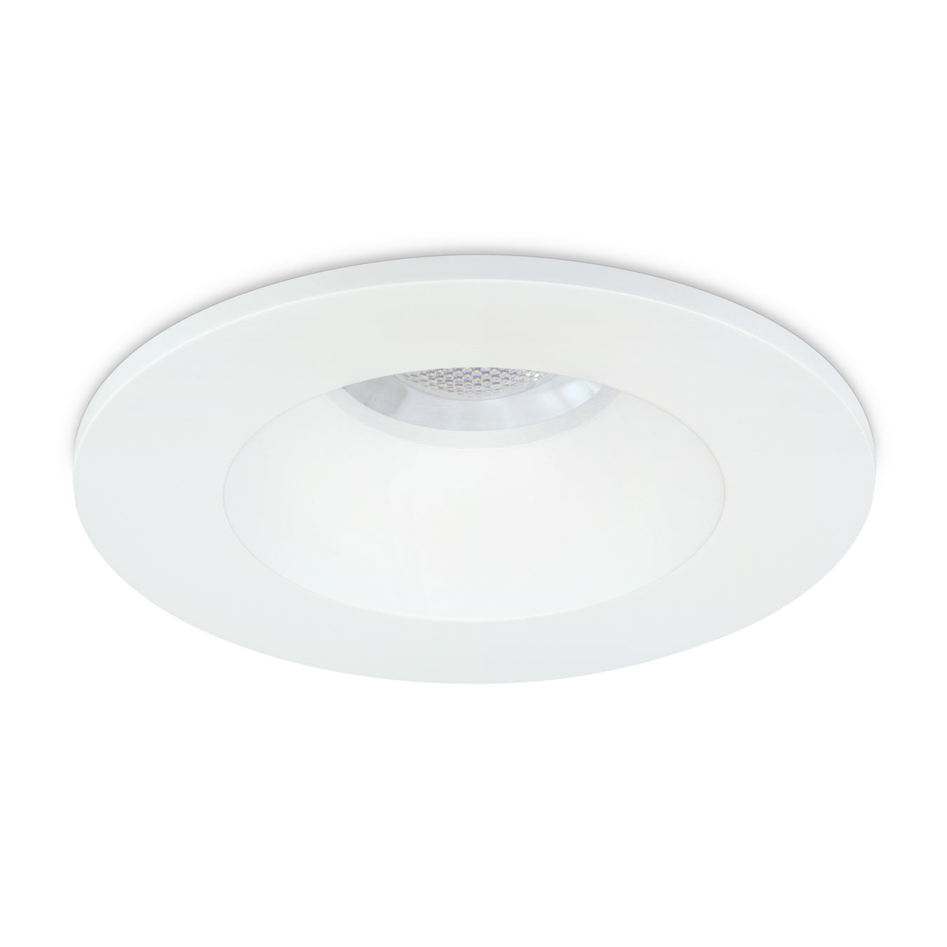 JCC V50 Pro Anti-Glare LED Fire-Rated Downlights