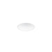 JCC JC1020WH V50 Pro Plaster-in Fire-Rated Downlight 6.2W IP65 3000K/4000K White - westbasedirect.com