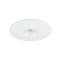 JCC JC1015/WH V50 Pro Retrofit 135mm Fire-Rated LED Downlight 6W IP65 3000K/4000K White