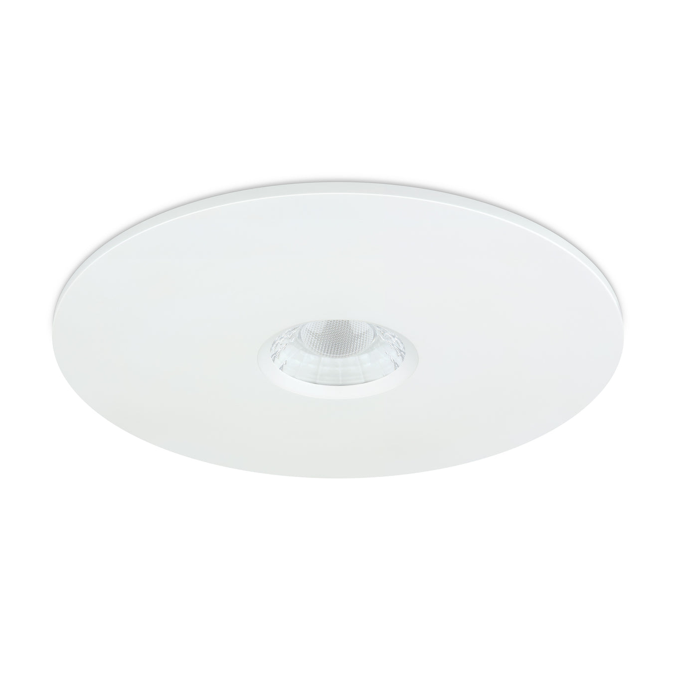 JCC V50 Pro Retrofit LED Fire-Rated Downlights